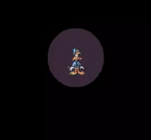 Image n° 4 - screenshots  : Bonkers